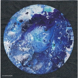 Serwetka -3285- planeta, kosmos,astronomia